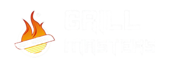 Grill Master Logo